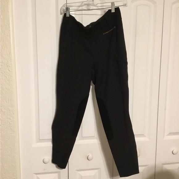 Noble Outfitters tights, Equestrian horse riding 2 pair, - Picture 4 of 5